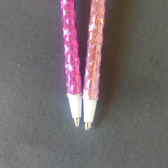 Rose Pen set - Picture 3 of 3